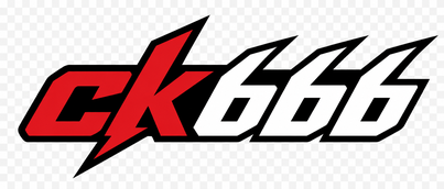 ck 666 লোগো